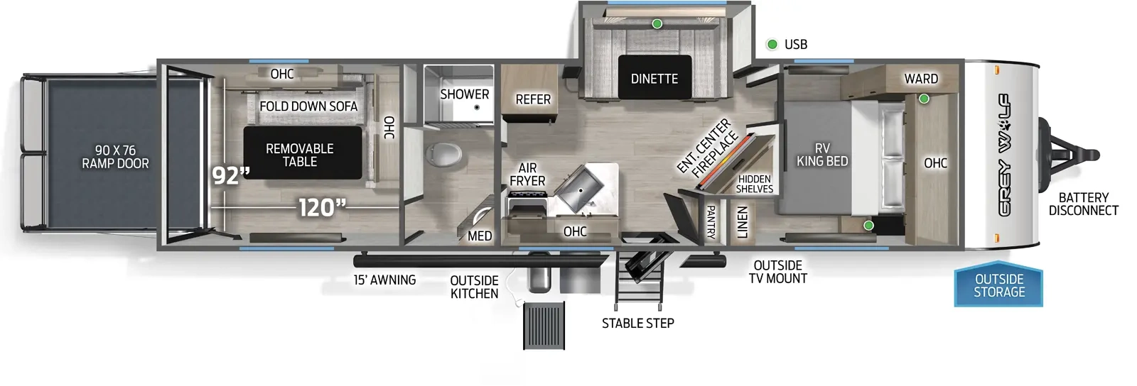 28RRT Floorplan Image